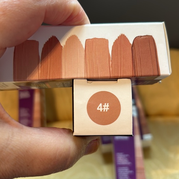 New Miss Fon concealer Eraser - Picture 6 of 10